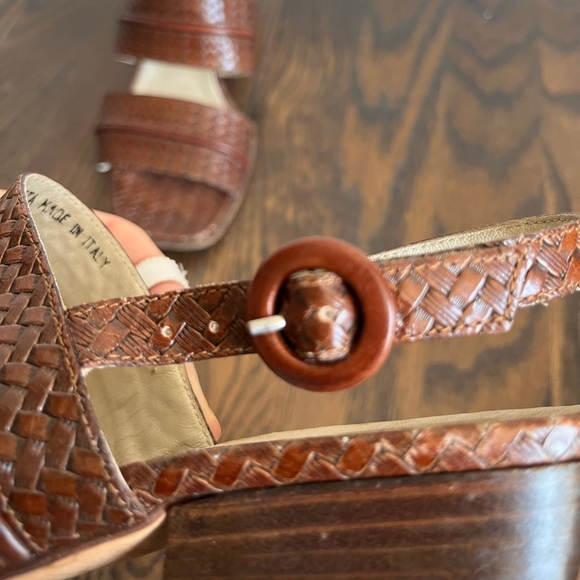 Bally Sandals - Picture 3 of 5